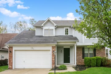 8360 SAWGRASS DR INDIANAPOLIS, IN 46234